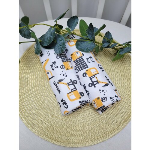 Пеленки из интерлока