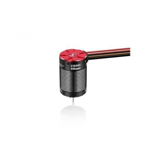 Аппаратура и электроника Hobbywing QuicRun Fusion PRO