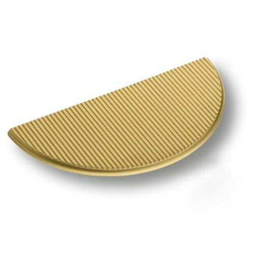 Ручка мебельная полукруг