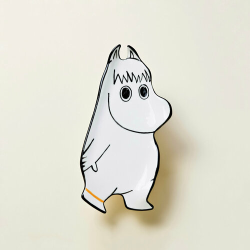 Тарелка Фрекен Снорк