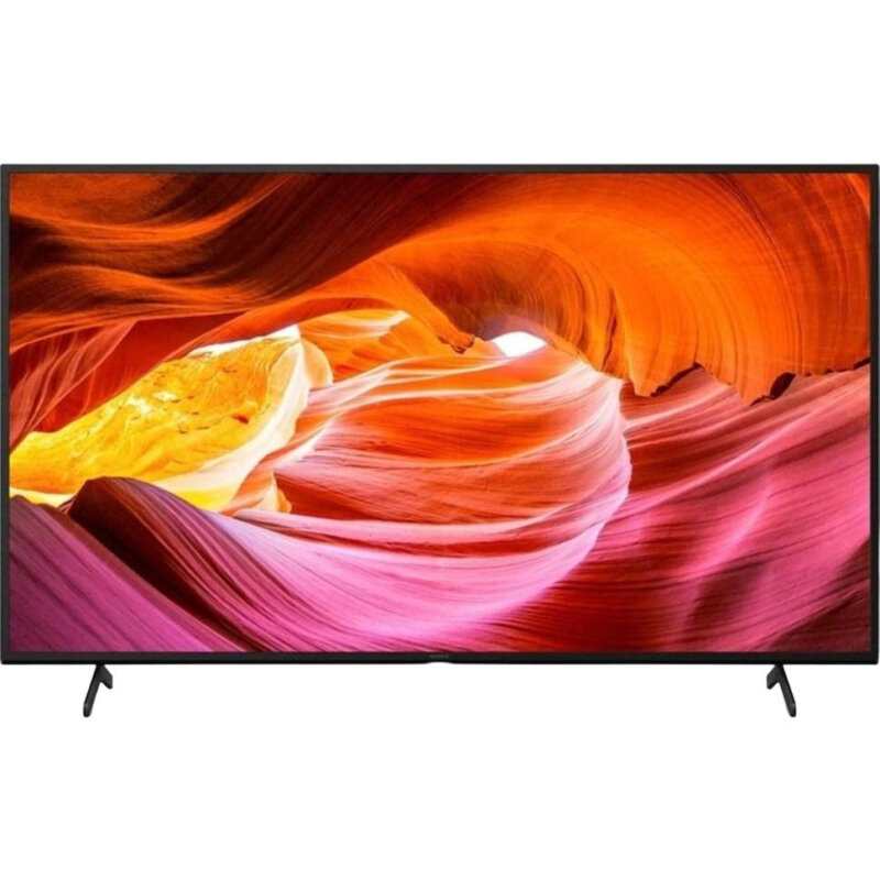 Телевизор Sony 65" KD-65X75K - фото №20