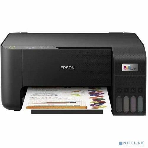 Epson Принтер Epson L3218 C11CJ68512 2053000₽