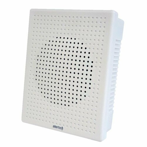 Громкоговоритель настенный Alerto AWS-03L 180000₽