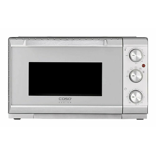 Мини печь CASO TO 20 SilverStyle 2802400₽