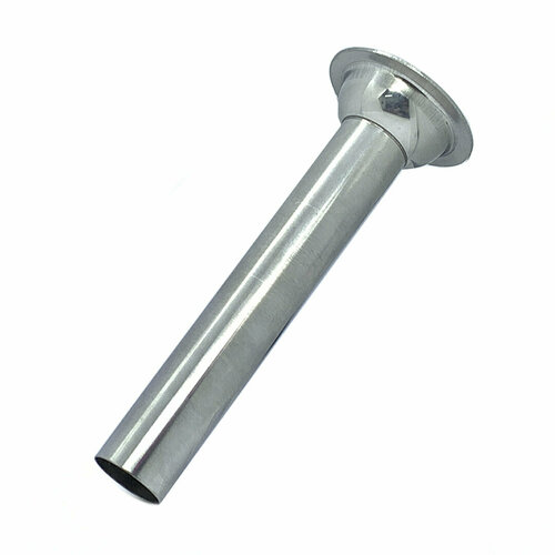 Насадка для набивки колбас для мясорубки Мрия