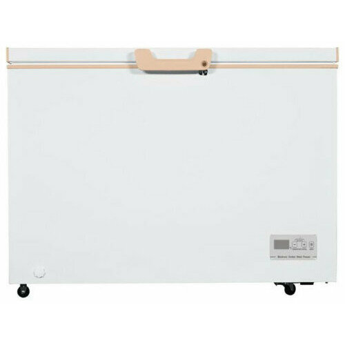 Морозильная камера Kraft TCH-H365EGL 3733200₽