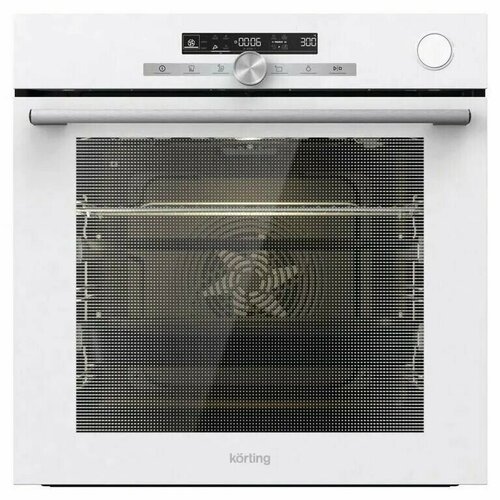 Электрический духовой шкаф Korting OKB 9982 EW ST 7399000₽