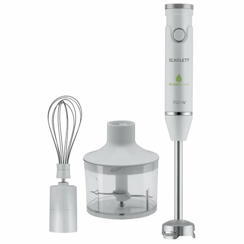 Scarlett SC-HB42F65 Блендер погружной Green Line 250900₽