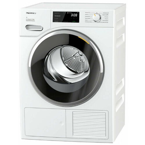 Сушильная машина Miele TWF 760 WP