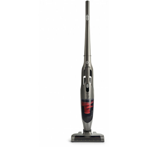 Пылесос Gorenje SVC252GFA темно-серый 678532 1484900₽