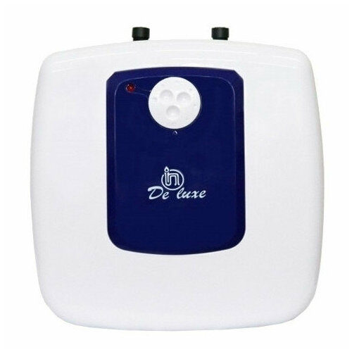 DeLuxe DSZF15-LJ10CE под мойкой белыйсиний 721300₽