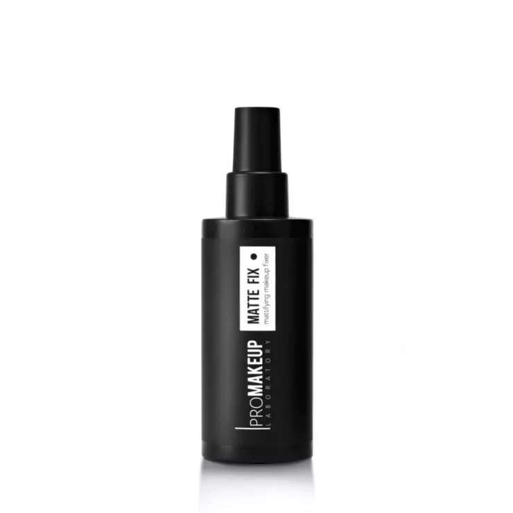 Фиксатор для макияжа матирующий MATTE FIX, PROmakeup Laboratory