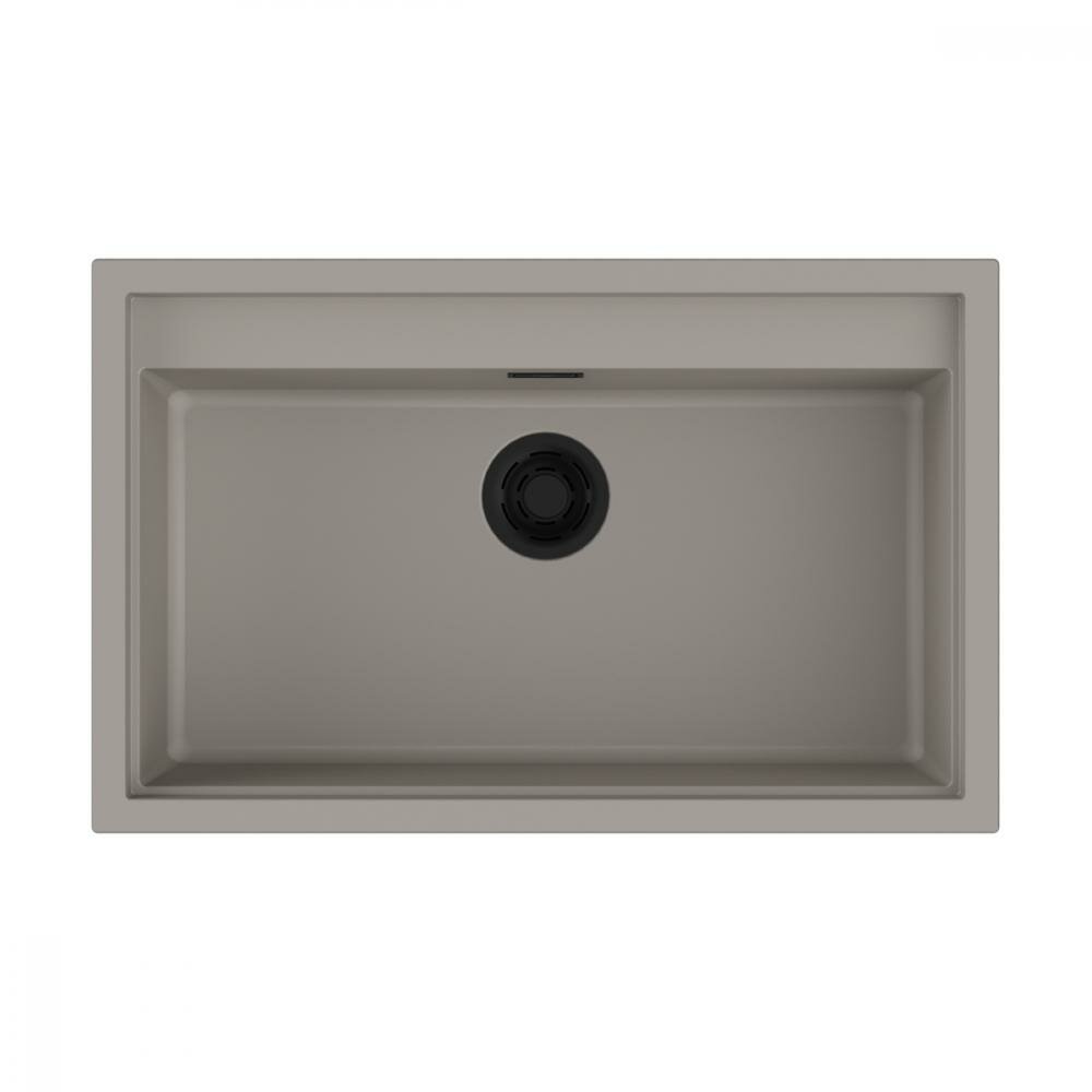 Omoikiri Мойка для кухни Omoikiri Sintesi 79-GR Artceramic/leningrad grey 4997139