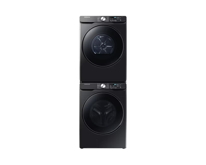 Сушильная машина Samsung DV-16T8520BV/LP — фото 20