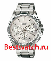 Наручные часы CASIO Collection MTP-1375D-7A