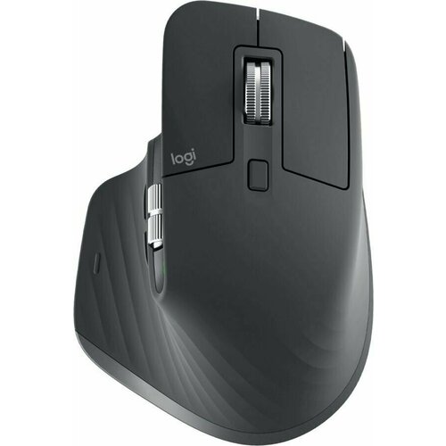 Беспроводная игровая мышь Logitech G MX Master 3S (910-006565/910-006559)