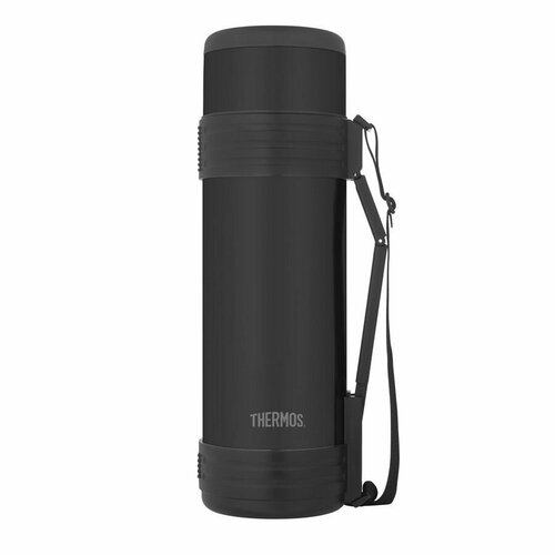 Термос THERMOS NCD-1000 BK 1.0L черный
