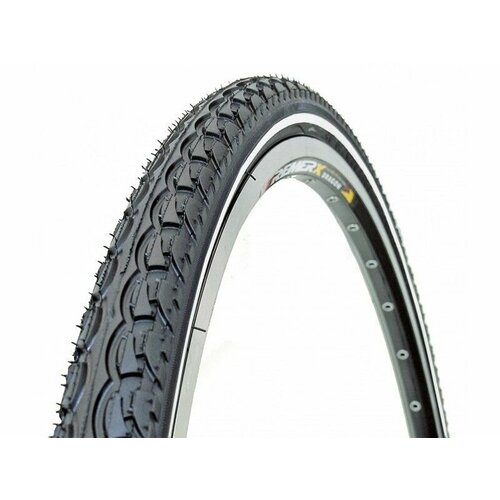 фото Покрышка kenda 700х32с (32-622) k197 eurotrek низкий