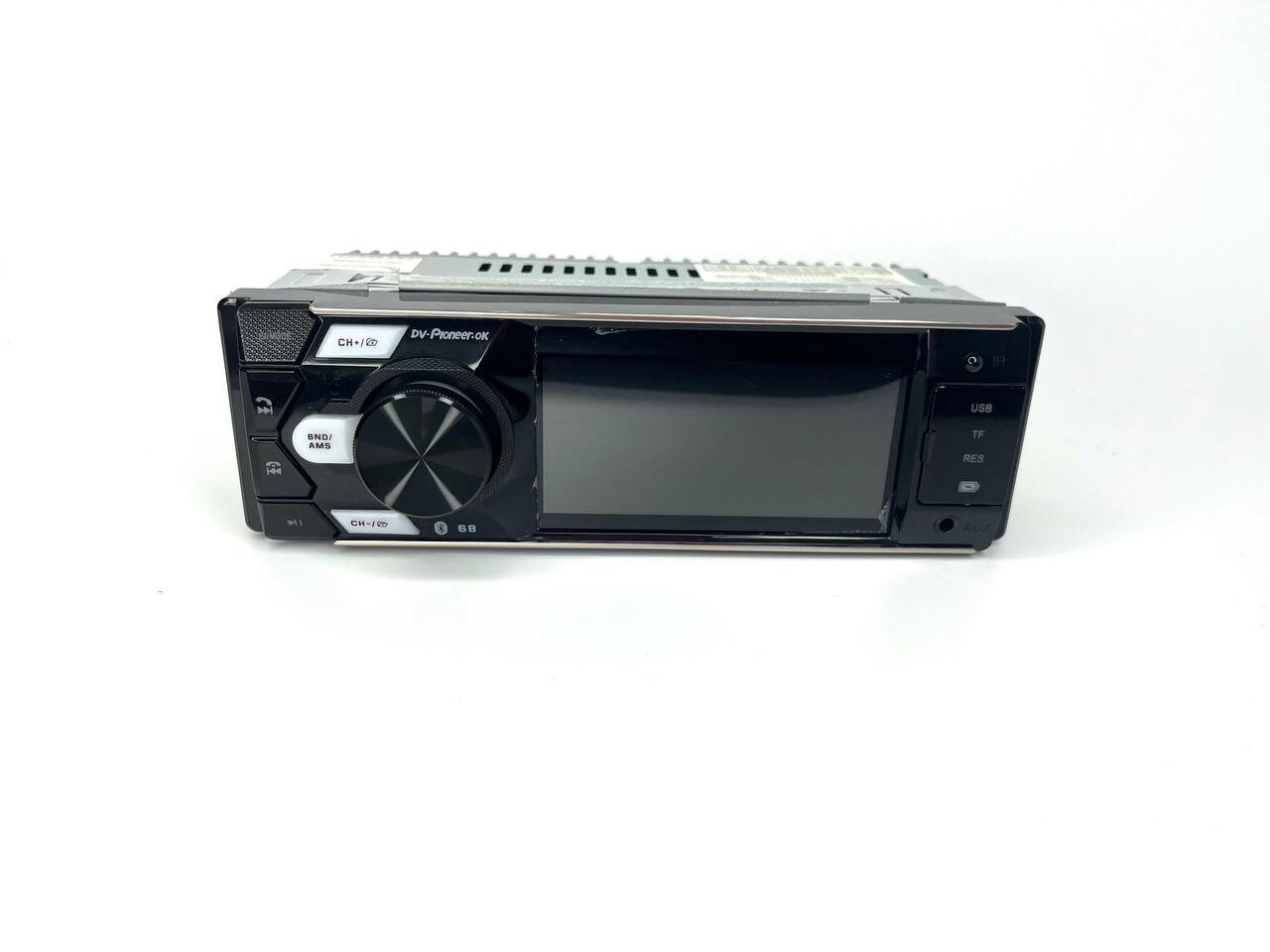 Pioneer 68