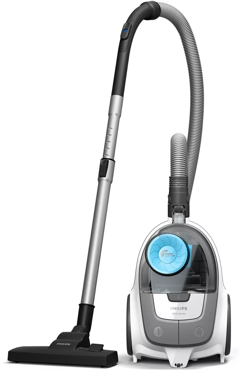 Пылесос Philips XB2122/XB2123/XB2125