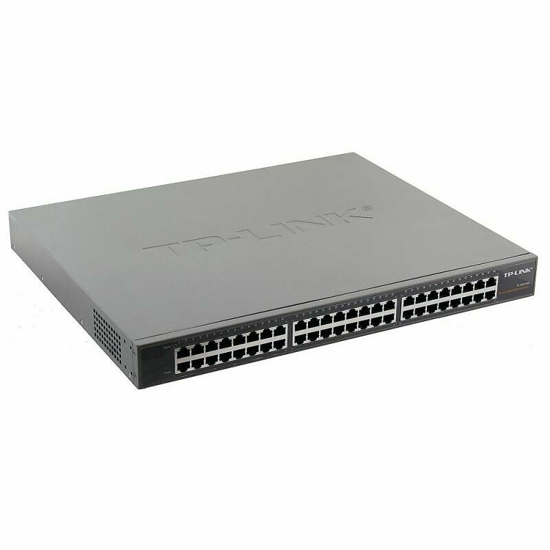 Коммутатор TP-Link TL-SG1048