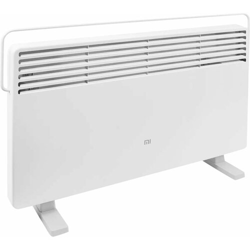 Конвектор электрический Xiaomi Mi Smart Space Heater S с электронным термостатом 2200 Вт 2324600₽