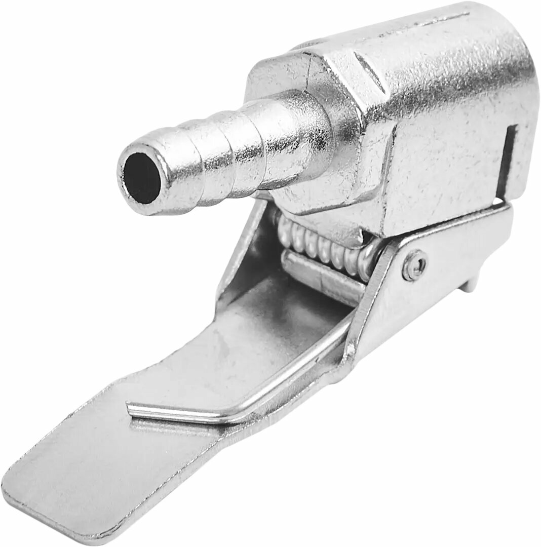 Пневмопистолеты Наконечник для подкачки шин Pegas Pneumatic 6 мм