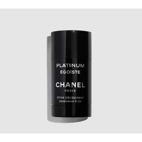 Chanel Дезодорант стик Platinum Egoiste