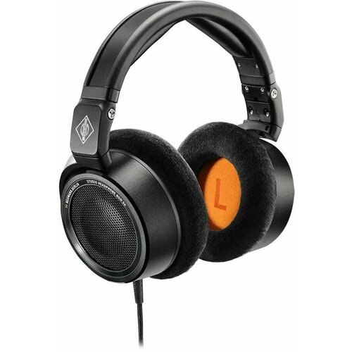 Neumann NDH 20 Black Edition Geschlossener Studio 66500₽