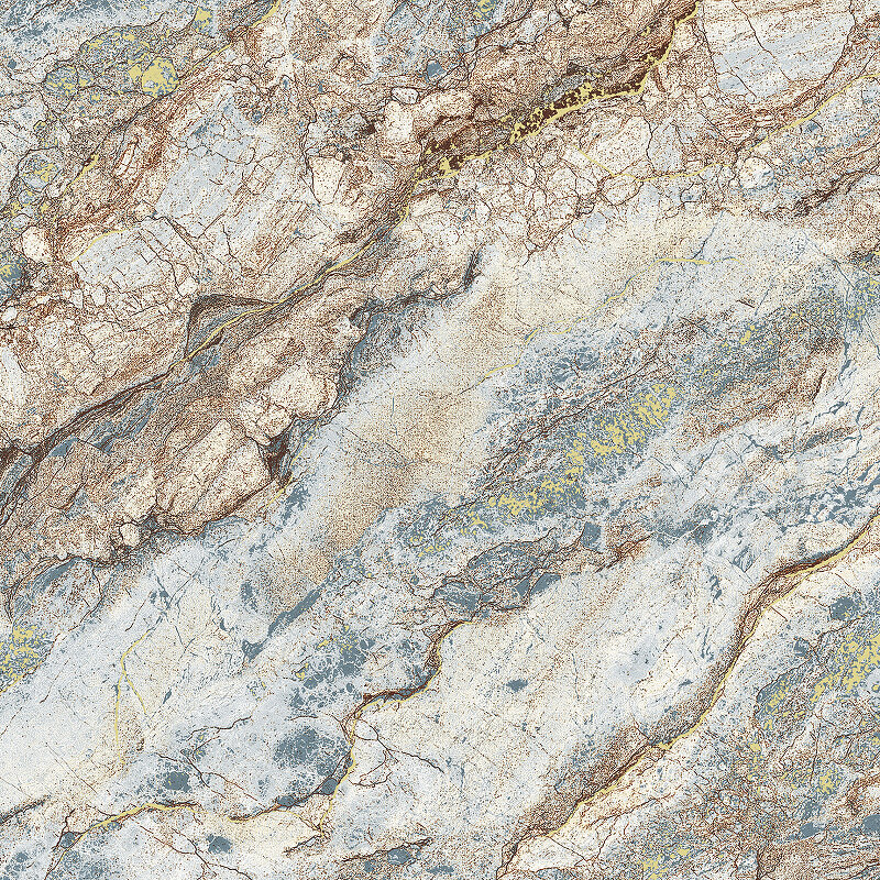 фото Обои флизелиновые Wiganford ER1606 Lunman 1_06x10м