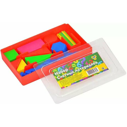 Набор счетных материалов 799₽