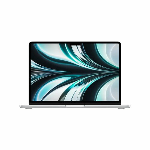 MacBook Air 13 M2 8256 Silver 9856500₽
