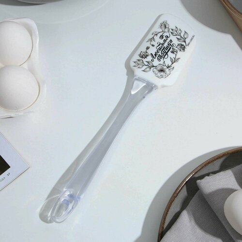 Лопатка кулинарная для кухни 5 x 24 см 302₽