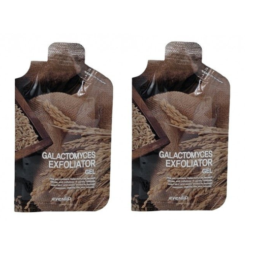 Eyenlip Гель отшелушивающий 25 мл 2 шт 552₽
