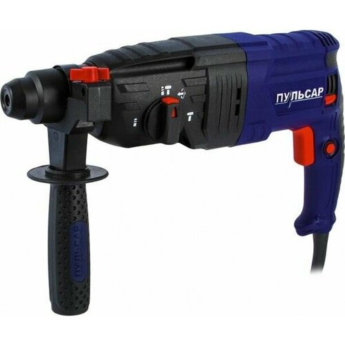 Перфоратор пульсар ПЭ 24-720 792-636 18824₽