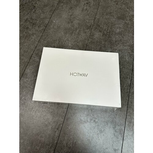 Планшет Hotwav Pad 8 8256gb Серебристый 1600000₽