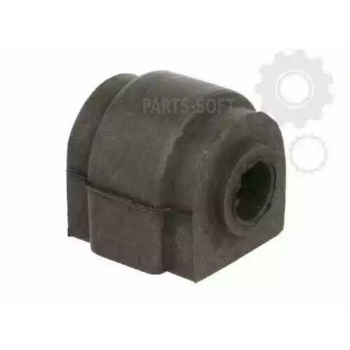 TEDGUM 00746295 Втулка стабилизатора задн 16 мм VOLVO S60 0700- 1850₽