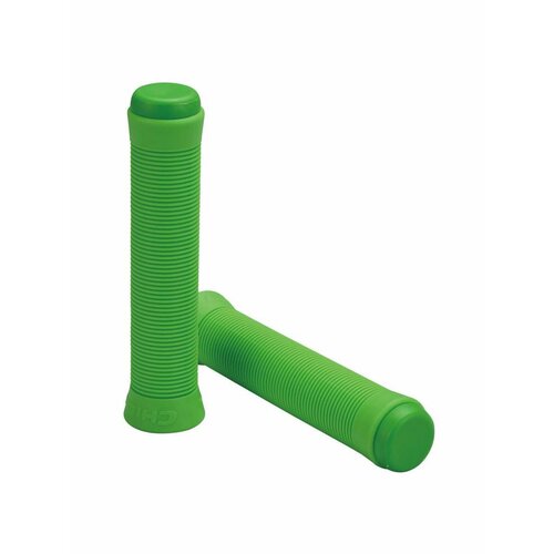 Грипсы Chilli Handle Grips Base Green