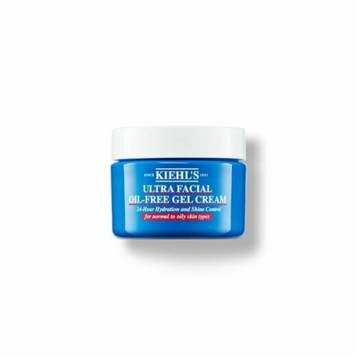 KIEHL'S Ультра Увлажняющий Гель-Крем для Лица Ultra Facial Oil-Free Gel Cream, 28 мл