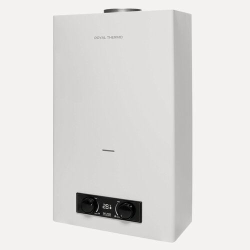Изображение товара Колонка газовая Royal Thermo GWH 12 Inflame