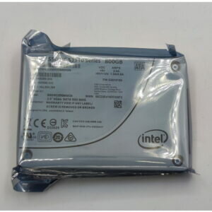 Жесткий диск SSD Intel S3510 Series 800 гб SATA