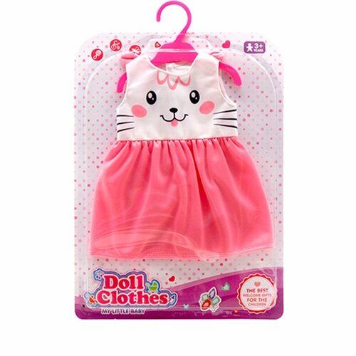 Одежда для куклы GC18-86K 445₽