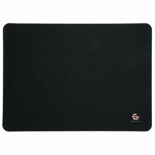 Коврик для мыши Gembird MP 35-25 тканьрезина 35х25см черный 699₽