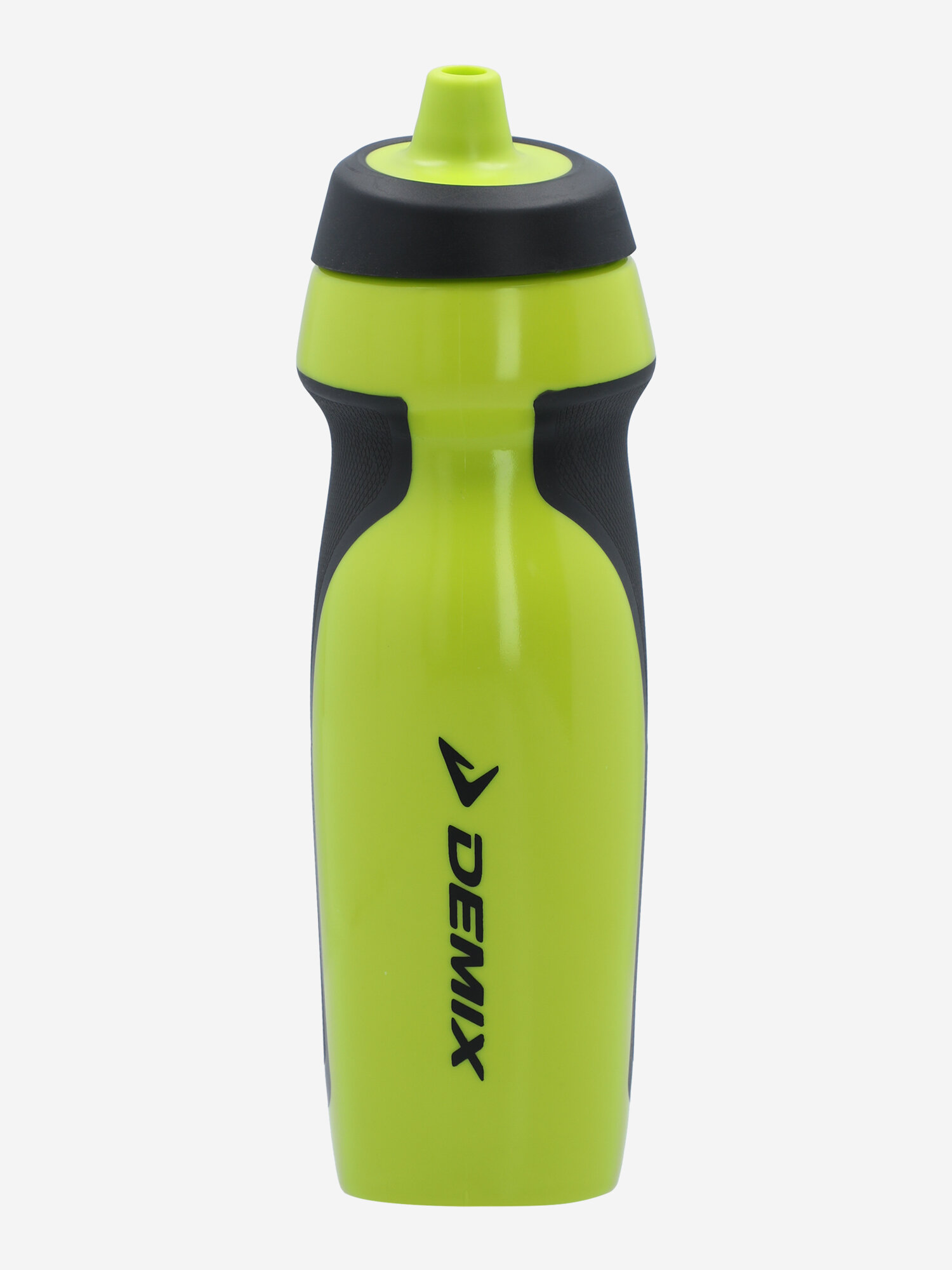 Бутылка для воды Demix 0.6 л Зеленый; RU: Без размера, Ориг: 0