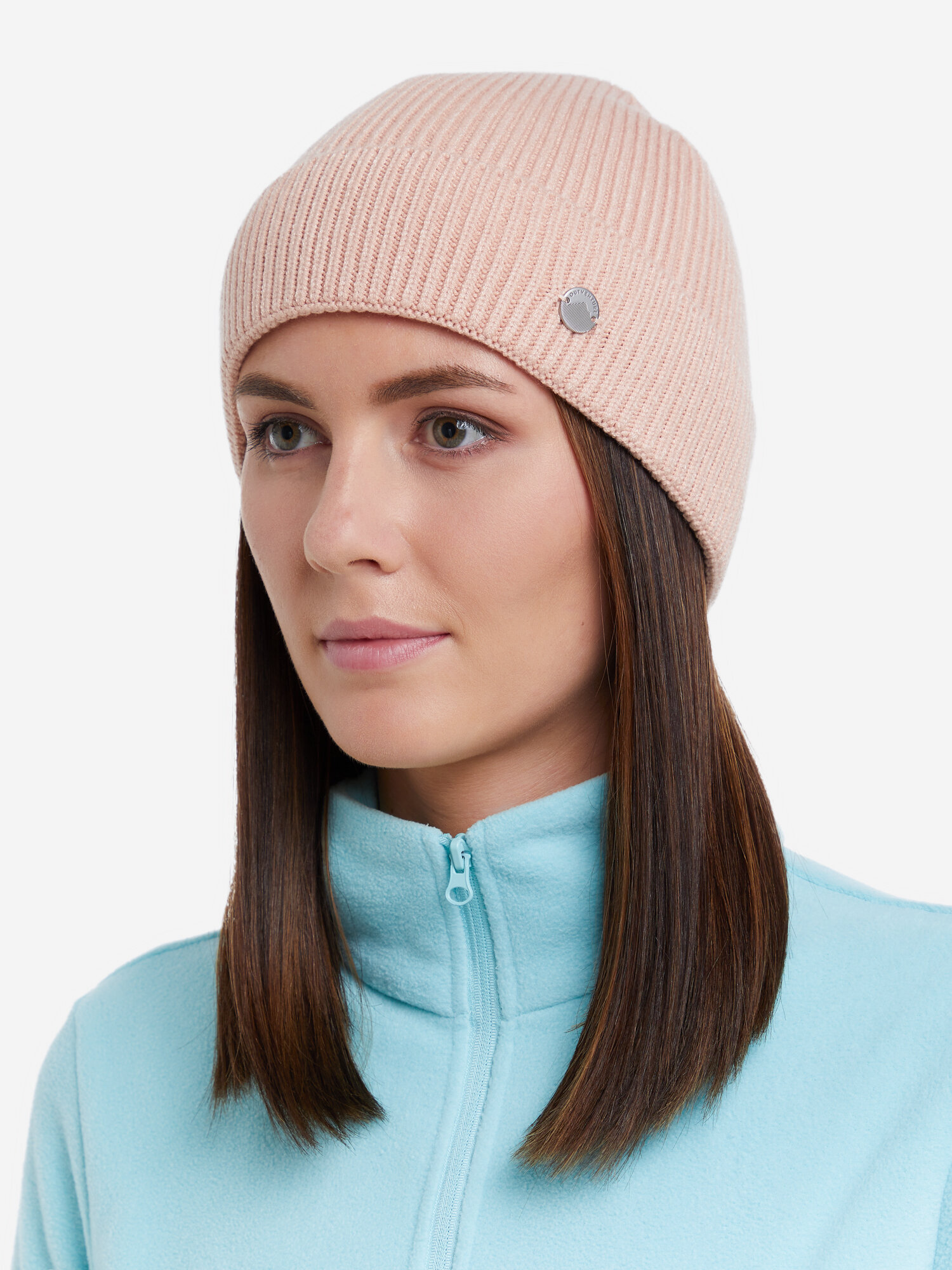 Шапка для женщин