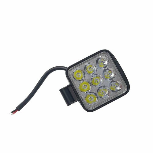 Светодиодная фара LightWay 27W Cree Hi Lumen mini Spot 66 см 1306₽