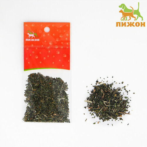 Кошачья мята Пижон 5 г 66₽