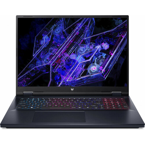 Ноутбук Acer Predator Helios Neo 18 NH QNRCD001 18 21765100₽
