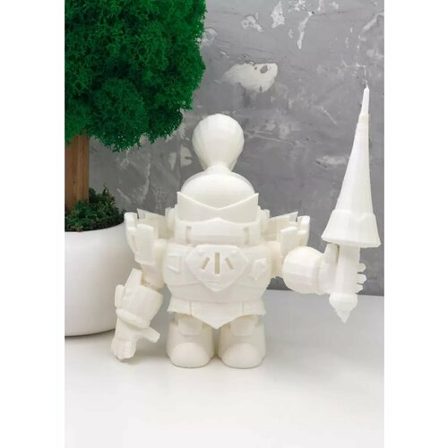 Паладин Вольт БС Оригинал Коллекционное издание