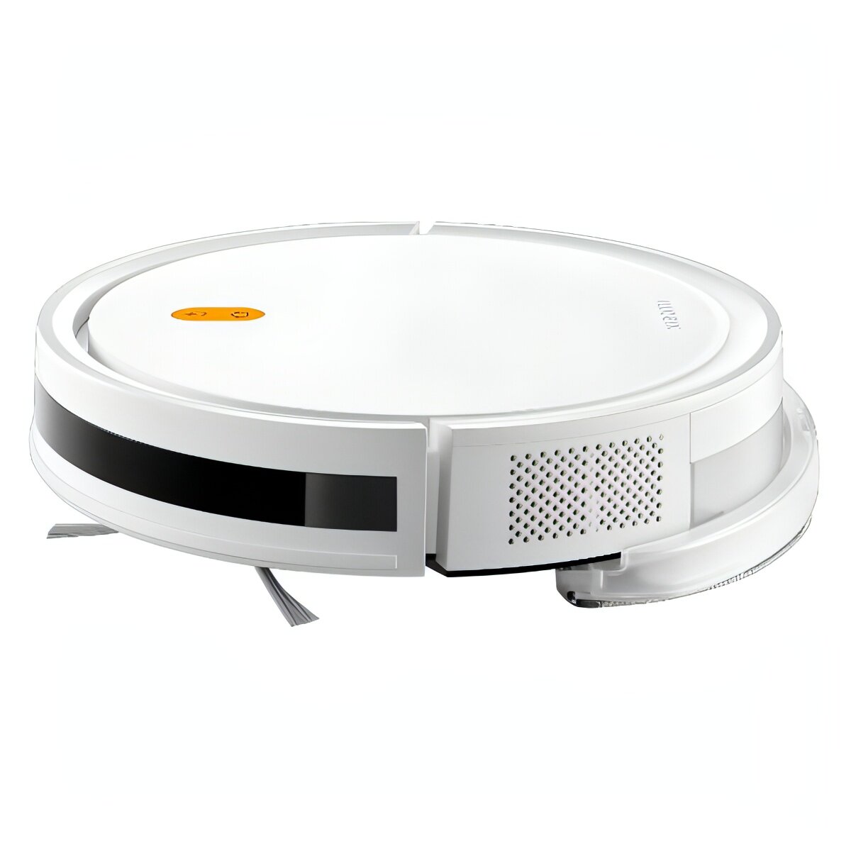 Робот-пылесос Xiaomi Robot Vacuum E5 белый